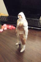 Master Shrialla (Star Wars OC) (Star Wars) Custom Action Figure