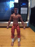 Legion aka David Haller (Marvel Legends) Custom Action Figure