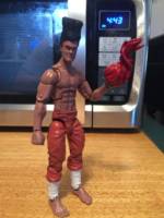 Legion aka David Haller (Marvel Legends) Custom Action Figure
