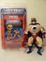 Strobo MOTU Vintage (Masters of the Universe) Custom Action Figure