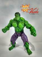 The Incredible Hulk (Marvel Legends) Custom Action Figure