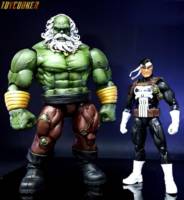 Maestro (Marvel Legends) Custom Action Figure