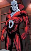 Deadman (DC Infinite Heroes) Custom Action Figure
