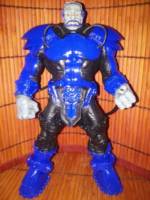 Apocalypse (DC Universe) Custom Action Figure