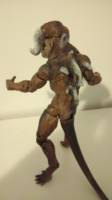 Deathcalw (Fallout) Custom Action Figure