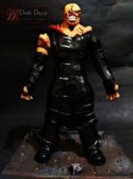 NEMESIS ver.2 ( Resident Evil 3) (Resident Evil) Custom Action Figure