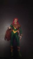 Hope Summers (X-Men) Custom Action Figure