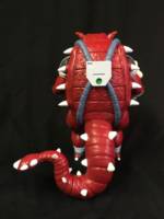 Dinosaucers Ankylo (Dinosaucers) Custom Action Figure