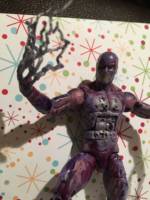 X-Ray <<  U-Foes  >> (Marvel Legends) Custom Action Figure
