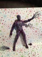 X-Ray <<  U-Foes  >> (Marvel Legends) Custom Action Figure