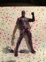 X-Ray <<  U-Foes  >> (Marvel Legends) Custom Action Figure