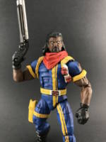 Bishop (Jim Lee) (Marvel Legends) Custom Action Figure