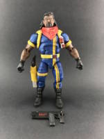 Bishop (Jim Lee) (Marvel Legends) Custom Action Figure