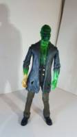 Blight (Batman Beyond) Custom Action Figure