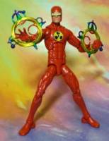 Solar, Man of the Atom (Marvel Legends) Custom Action Figure