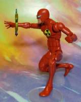 Solar, Man of the Atom (Marvel Legends) Custom Action Figure