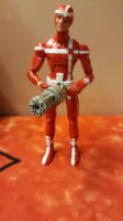 Crossfire (Marvel Legends) Custom Action Figure