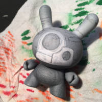 Bb-8 (Star Wars) Custom Other