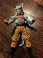 Gohan super Saiyan 5 shfiguarts (Dragonball Z) Custom Action Figure
