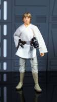 A New Hope Luke (Star Wars) Custom Action Figure