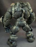 Skullbuster (G.I. Joe 25th Anniversary) Custom Action Figure