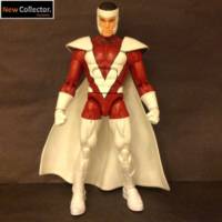 Majestic v2 (Image) Custom Action Figure