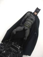 BatFleck (Batman v Superman) Custom Action Figure