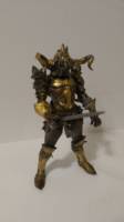 Ironclad (Spawn) Custom Action Figure