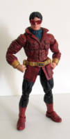 Wonder Man (Marvel Legends) Custom Action Figure