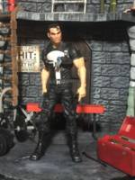 Punisher (Marvel Legends) Custom Action Figure