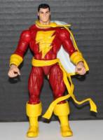 Shazam (DC Icons) Custom Action Figure