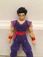 Gohan buy saga 3.0 figuarts (Dragonball Z) Custom Action Figure