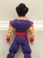 Gohan buy saga 3.0 figuarts (Dragonball Z) Custom Action Figure