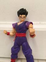 Gohan buy saga 3.0 figuarts (Dragonball Z) Custom Action Figure