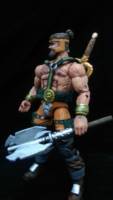 Hercules (Marvel Now) (Marvel Legends) Custom Action Figure