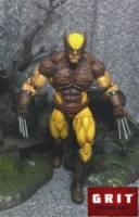 Wolverine (Marvel Legends) Custom Action Figure