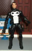 Punisher (Marvel Legends) Custom Action Figure