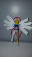 Angewomon (Digimon) (Digimon) Custom Action Figure
