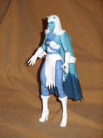 Chilla (Thundercats) Custom Action Figure
