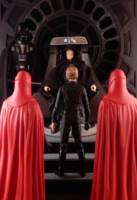 Star Wars Emperor's THRONE CHAIR 1:12th Scale (Star Wars) Custom Diorama / Playset [CUSTOM STAR WARS Return of the Jedi EMPEROR PALPATINE SITH THRONE CHAIR 6" 1:12th SCALE]