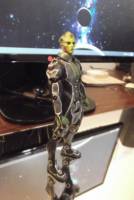 Thane Krios (Mass Effect) (Mass Effect) Custom Action Figure