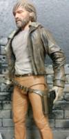 Rick Grimes (Comic) (Walking Dead) Custom Action Figure