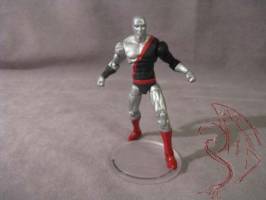 Vostok (Marvel Universe) Custom Action Figure