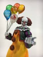 Pennywise (Marvel Legends) Custom Action Figure