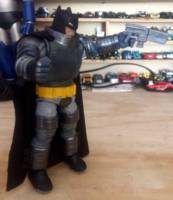 Batman armored TDNR (Batman - Dark Knight Returns) Custom Action Figure
