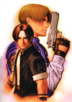 kyo kusanagi (King of Fighters) Custom Action Figure
