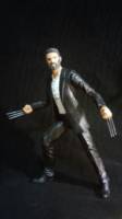 Old Man Logan (Movie Version) (Marvel Legends) Custom Action Figure [Weapon X!]