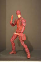 Daredevil Figma (Marvel) Custom Action Figure