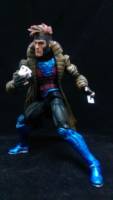 Gambit (X-Men #266) (Marvel Legends) Custom Action Figure