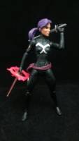 Psylocke (Uncanny X-Force) V3 (Marvel Legends) Custom Action Figure